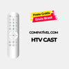Controle P/ HTV H Cast
