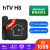 NOVO HTV H8 4K ULTRA HD