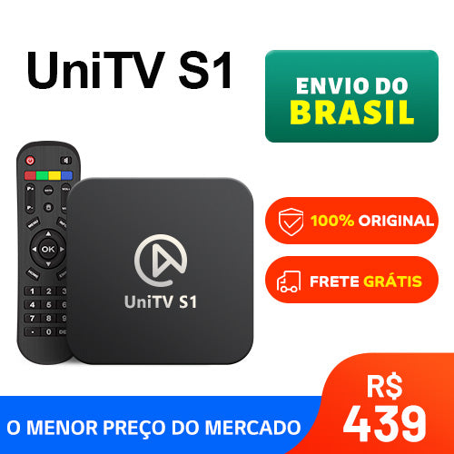 UniTV S1