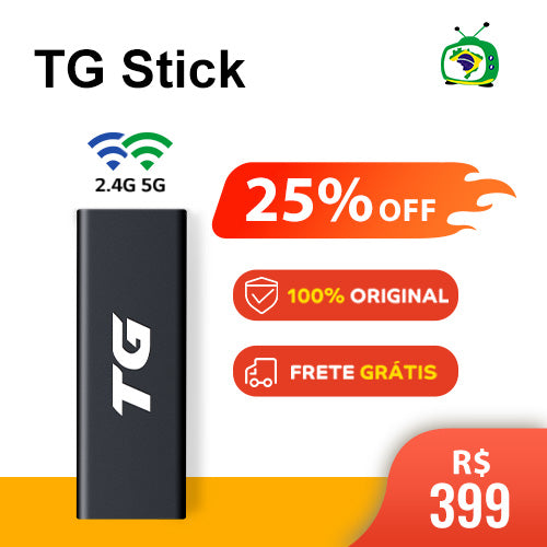 TG STICK