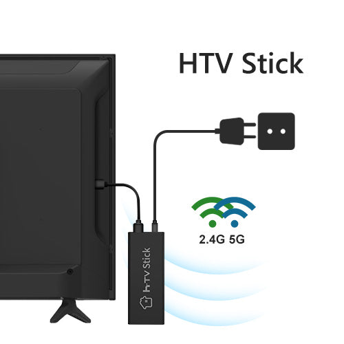 HTV STICK