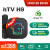 NOVO HTV H9 4K